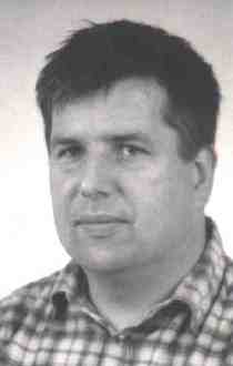 Geert Van Dijk (06-01-1965)