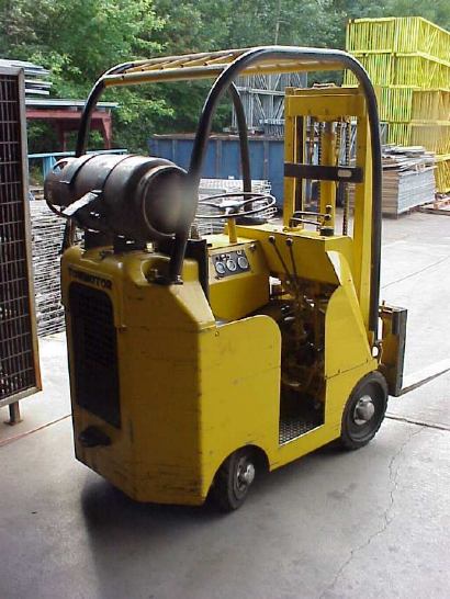 towmotor forklift models towmotor forklift models