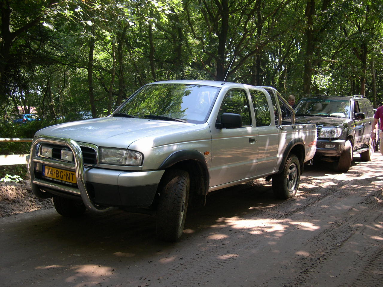 Bmw gas milege
