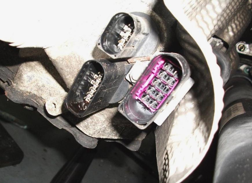 Versnellingsbak revisie bmw x3