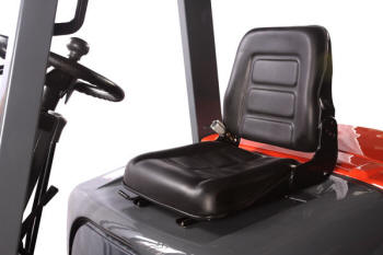 Hecha chair