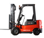 Hecha 1.0 - 1.8 tons forklift