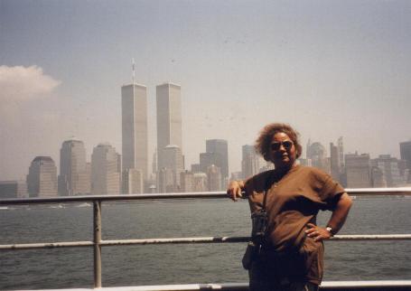 twintowers / twin towers / WTC New York