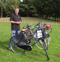 gebruikte fietsen