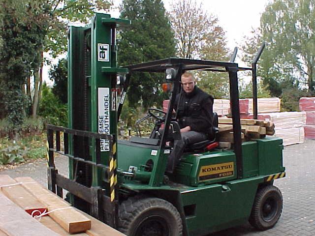 theo met komatser