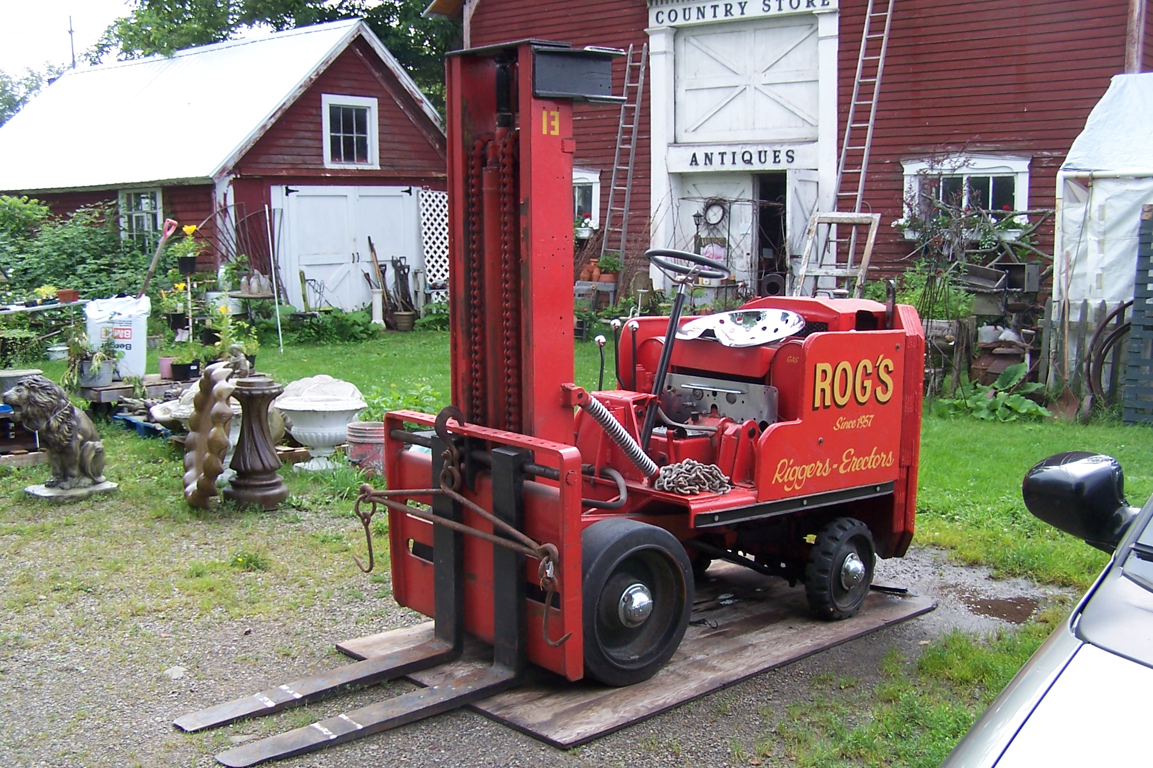Trucks