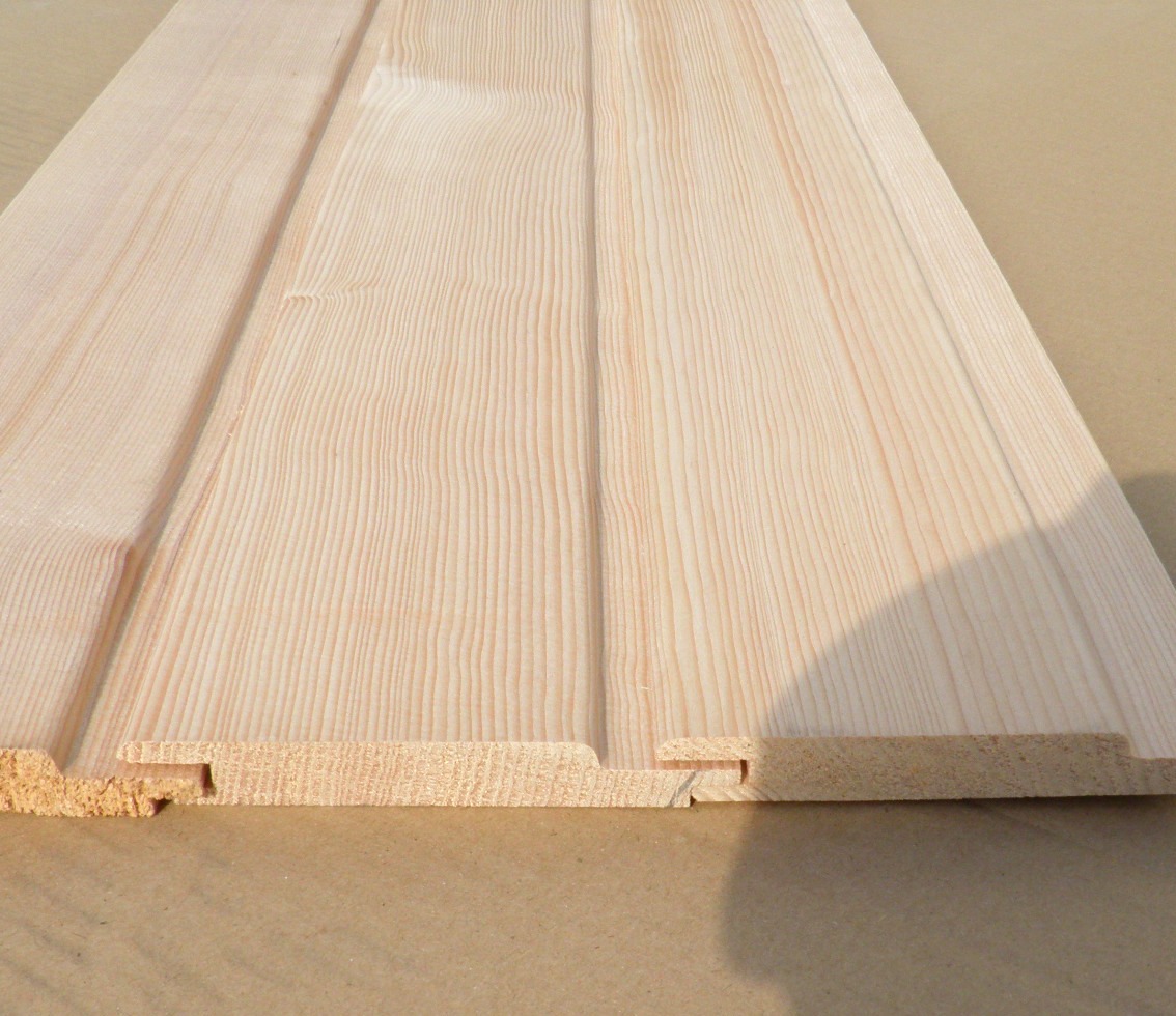 bouw Kruipen Verstikken Hemlock schroten - sauna hout