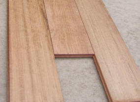 Jatoba planken