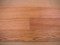 Jatoba vloerhout smal