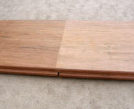 Jatoba breed vloerhout