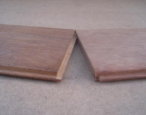 merbau houten vloeren