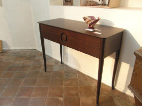 Wenge tafel